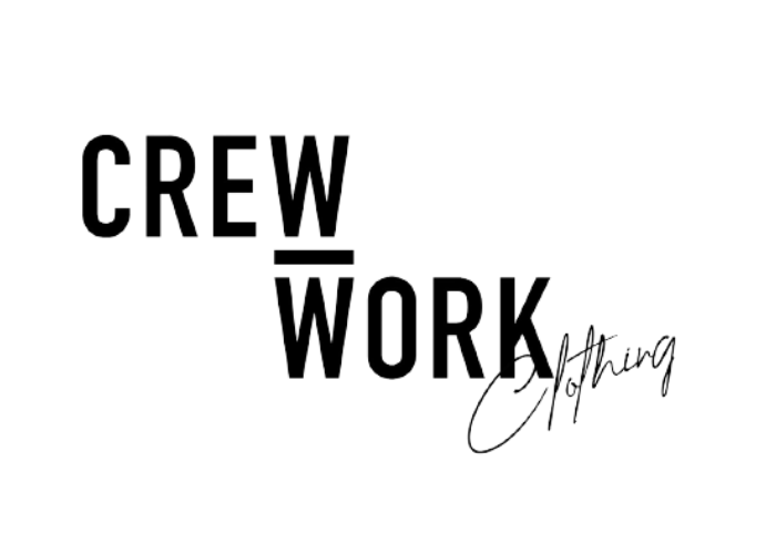 CREW WORK CLOTHING